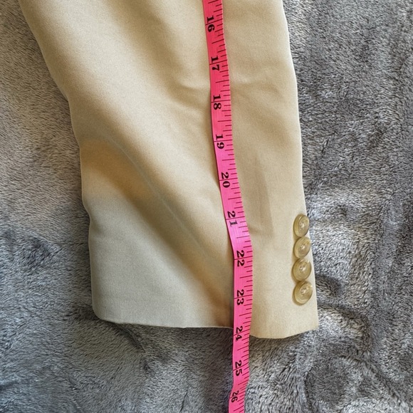 Lauren Ralph Lauren Men's Blazer / Sports Jacket Modal & Polyester Size 44R - Picture 11 of 12